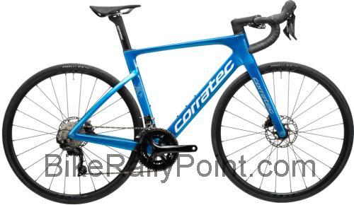 Corratec CCT Team 105 fiche technique et avis
